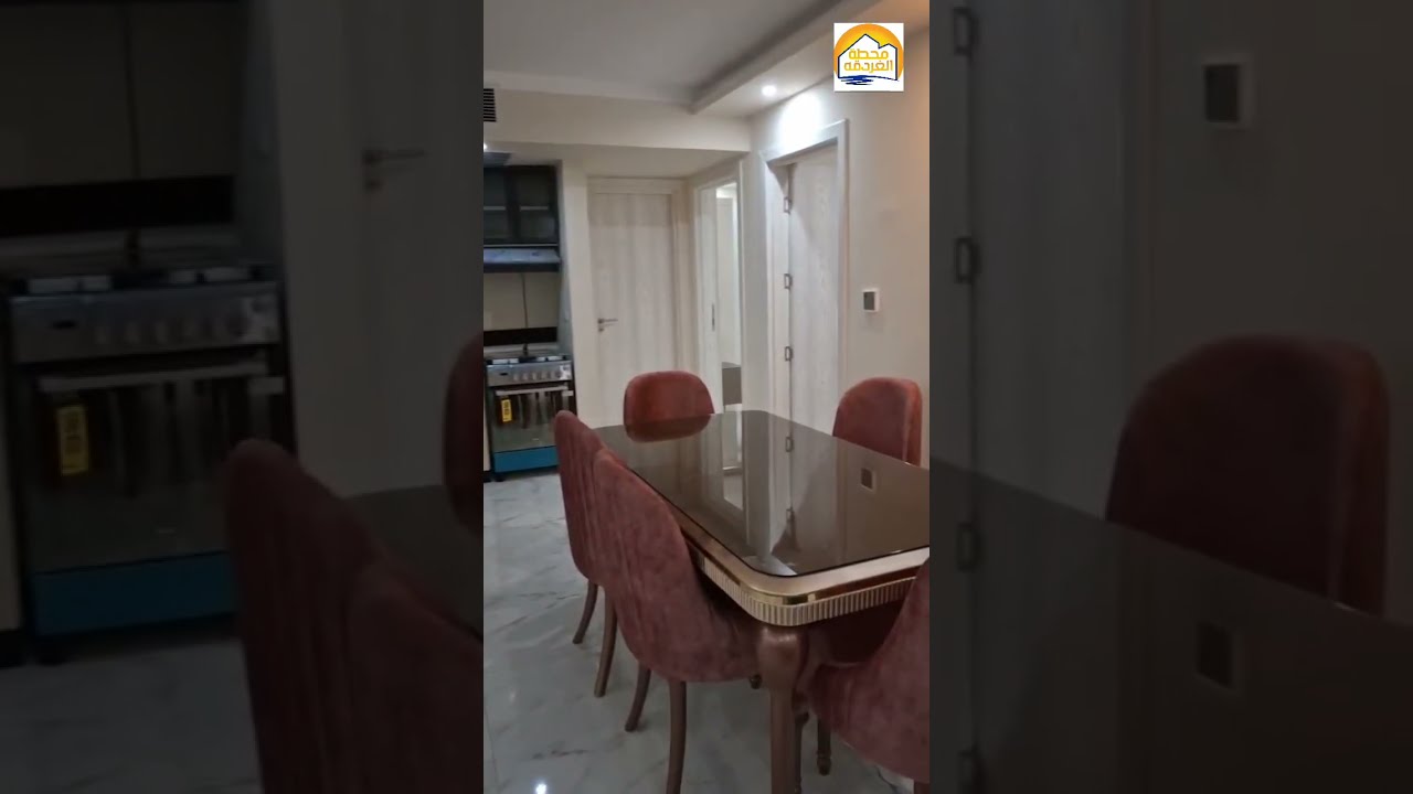 شاليه استلام فورى الغردقه شاطىء خاص وحمامات سباحه 