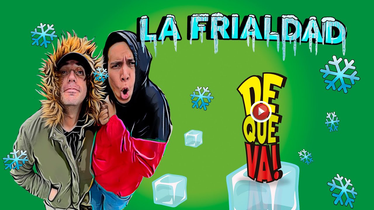 CAP 44  [LA FRIALDAD]