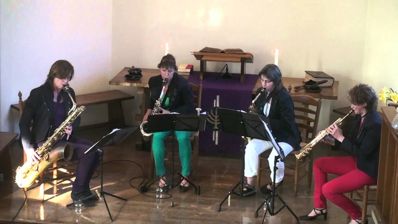 Zomiac Sevilla  Four Ladies Only