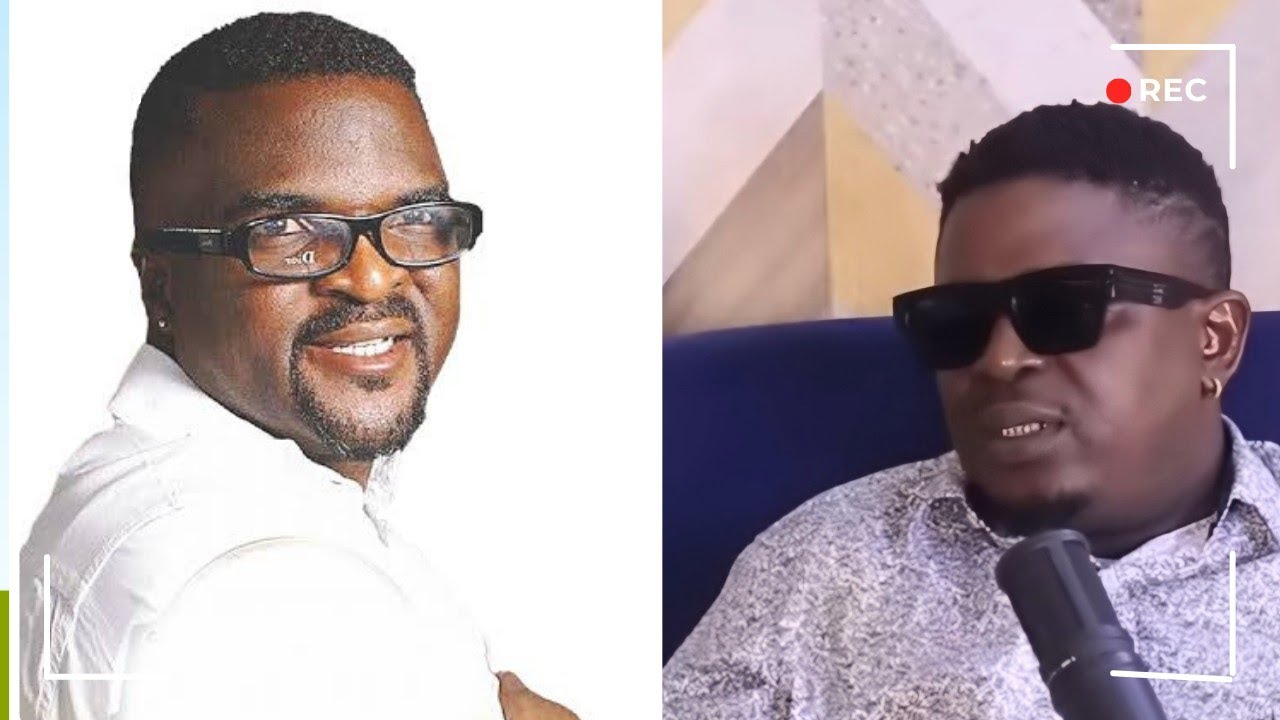 My Sister flogged me for dancing to Obesere, but she later married same Obesere - Idris Adelakun