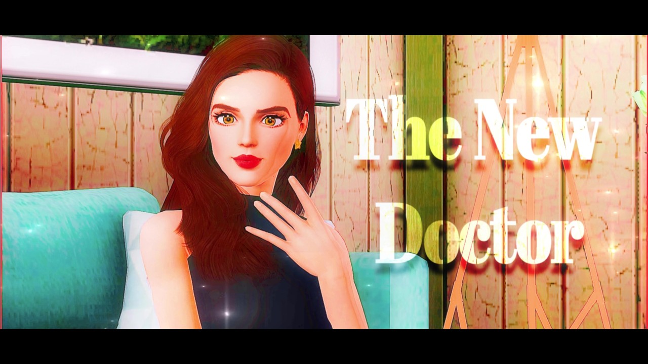 Let's play Sims 3 Base Game Doctor Ep 3#gaming #letsplay #sims #sims3 #sims3gameplay #sims3letsplay