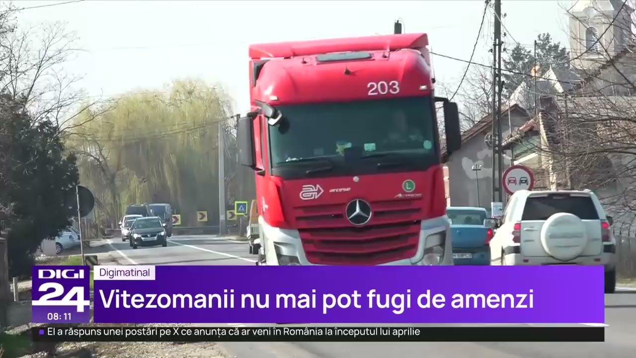 Sistemul e-Sigur de radare inteligente este complet funcțional. Ce spun avocații
