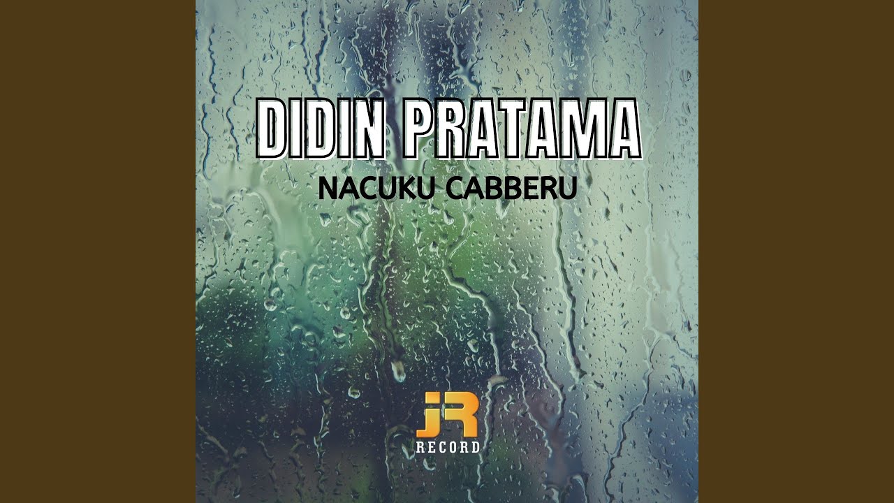 Nacuku Cabberu