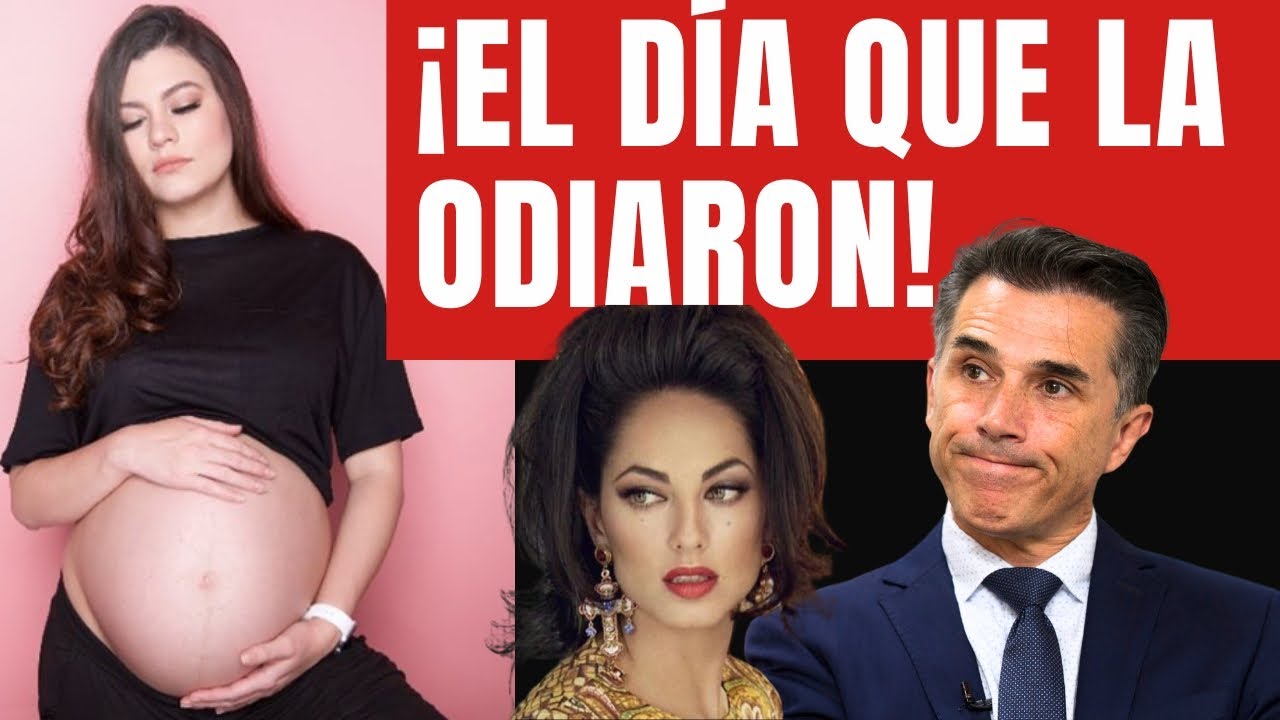 ¡Se EMBARAZÓ y empezó el INFIERNO! Natália Subtil narra cómo se ARRUINÓ relación con los Mayer-Mori