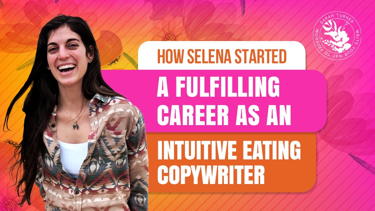 Selena's Student Success Story