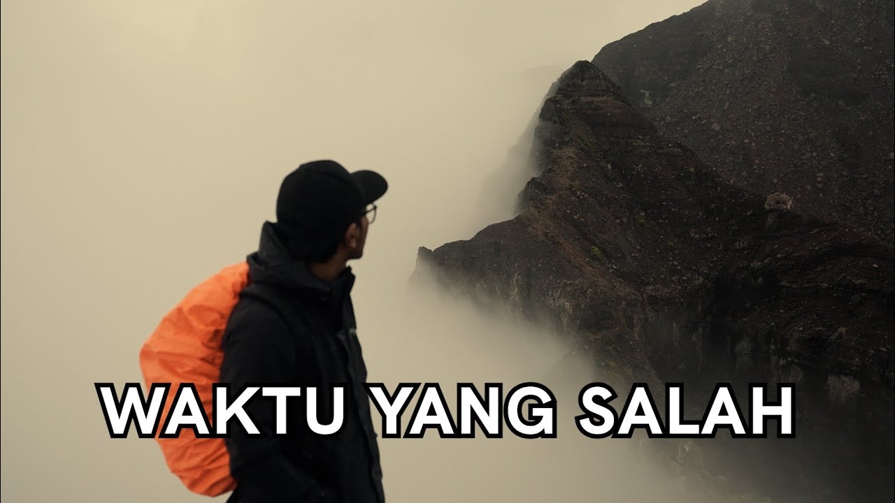 Langit Raung Yang Murung (Raung #3)