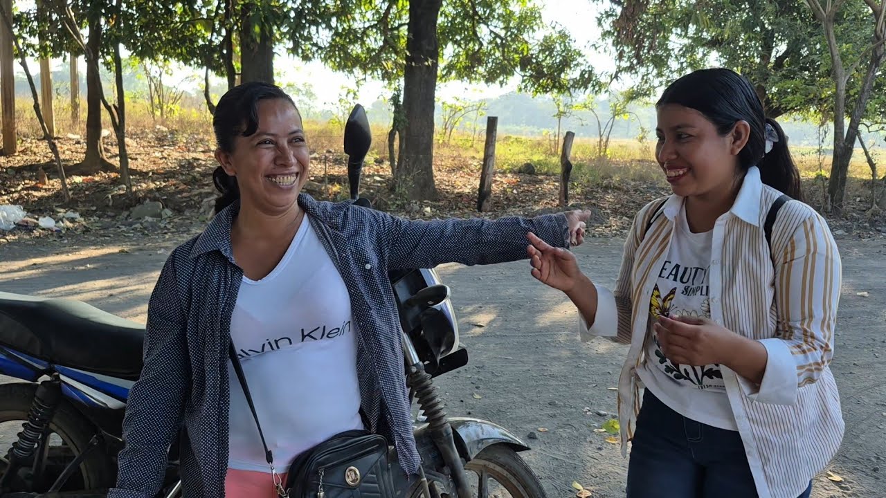 Ana y Maga se pel3an en pleno inicio de grabación que está pasando 😡