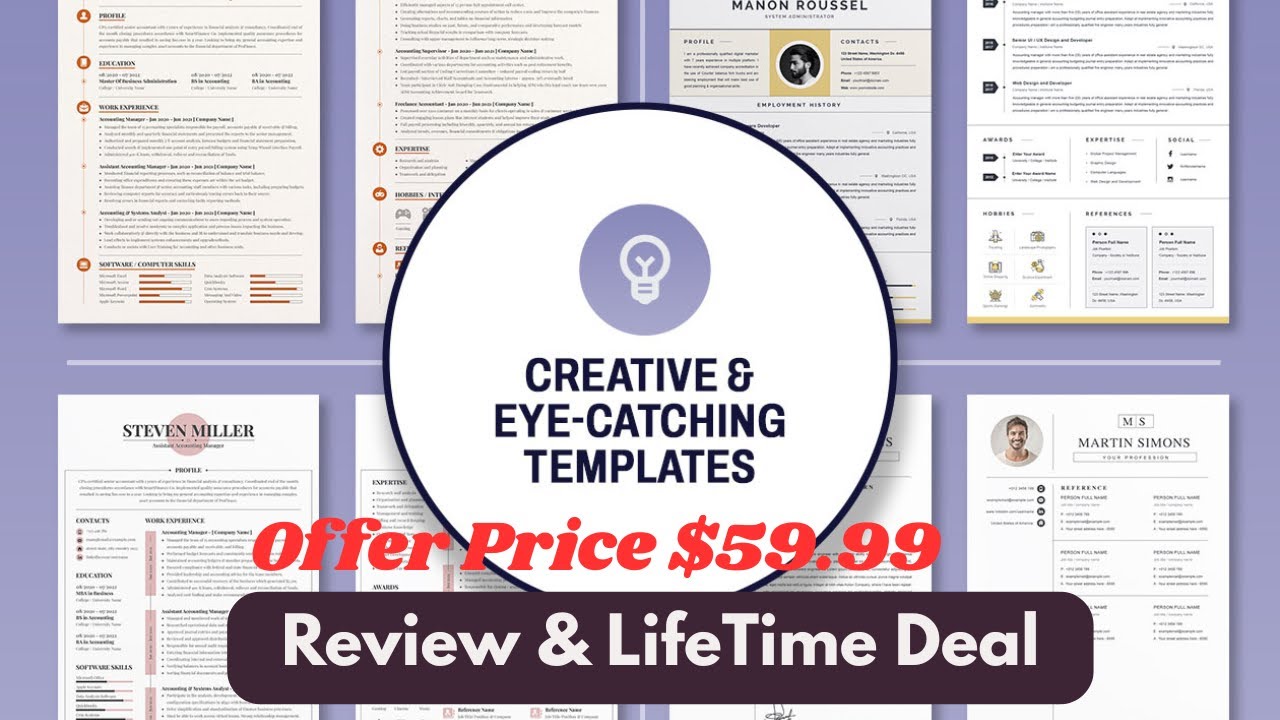 ResumeInventor Review 2026 | Professional Resume Builder Tool