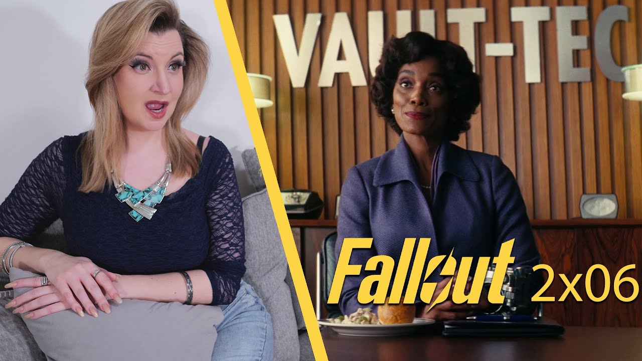Fallout 2x06 