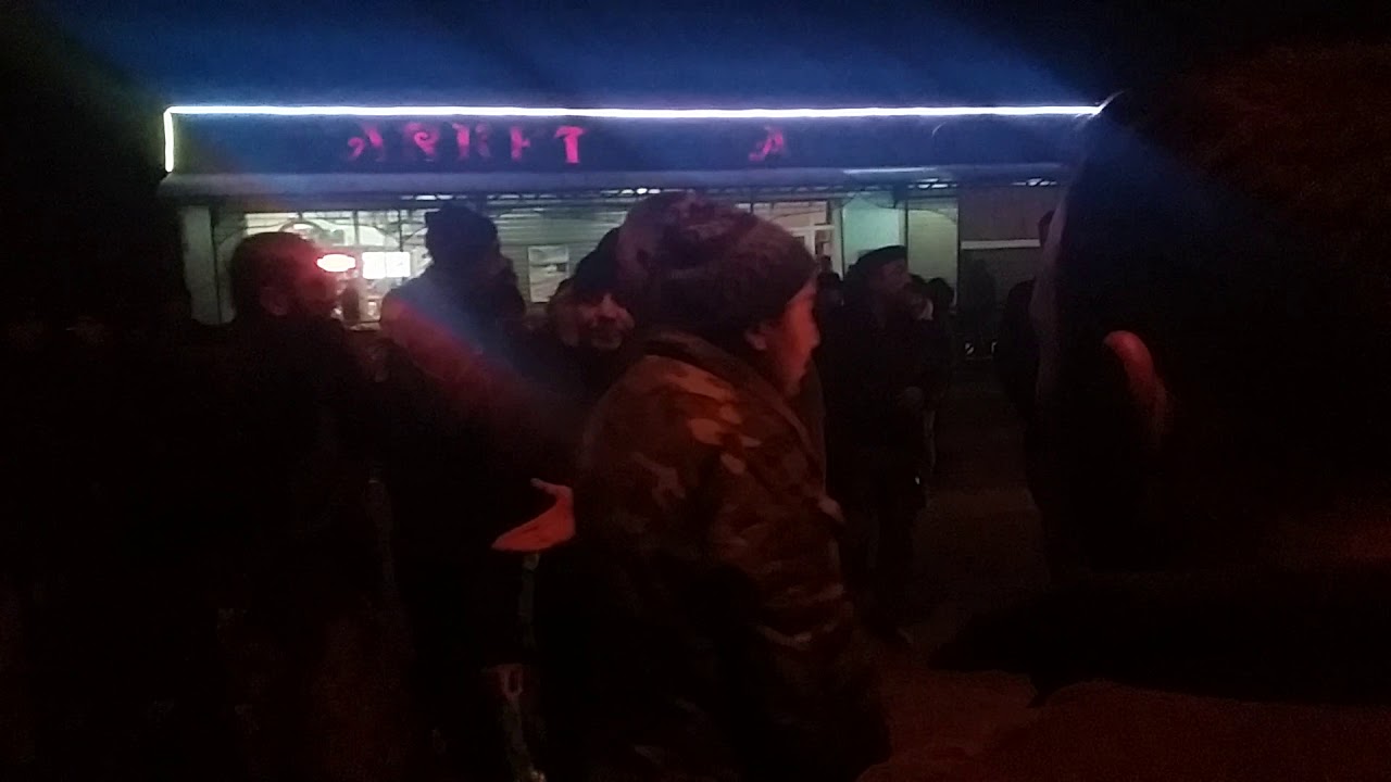 Goranboy Borsunlu 14 yasli qizi Masin Vurdu