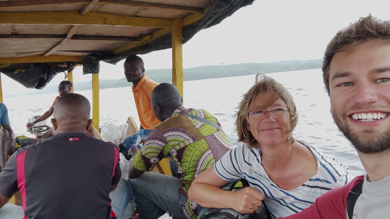 Swiss TPH in der ganzen Welt zuhause