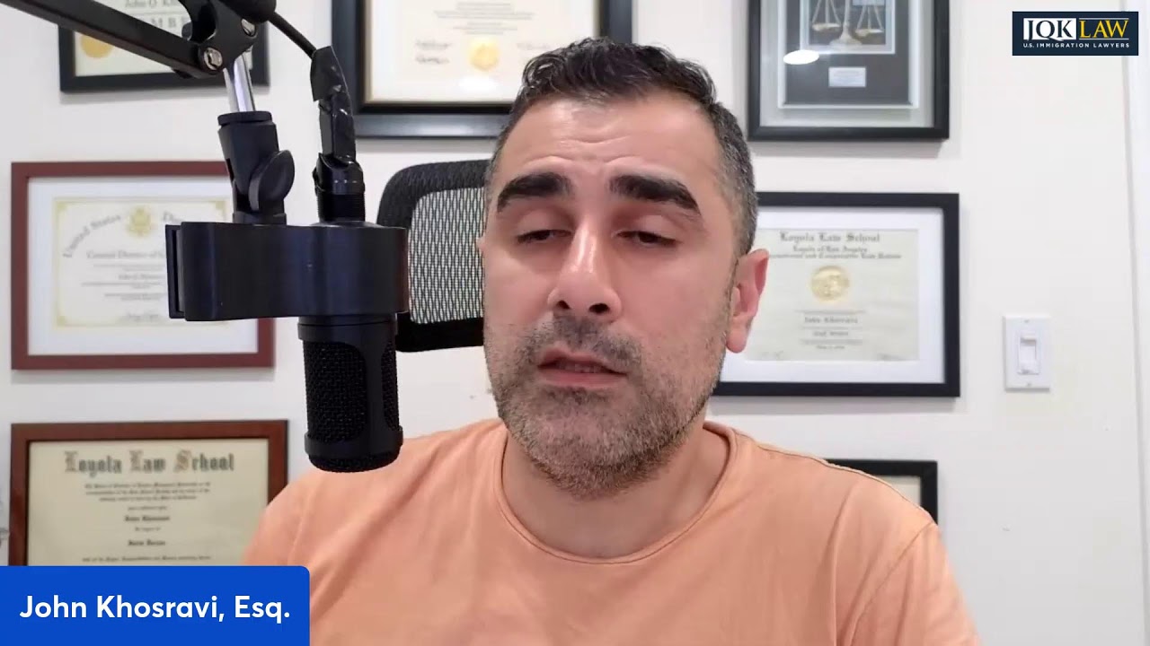 #320 LIVE U.S. Immigration Q&A Feb. 10, 2026