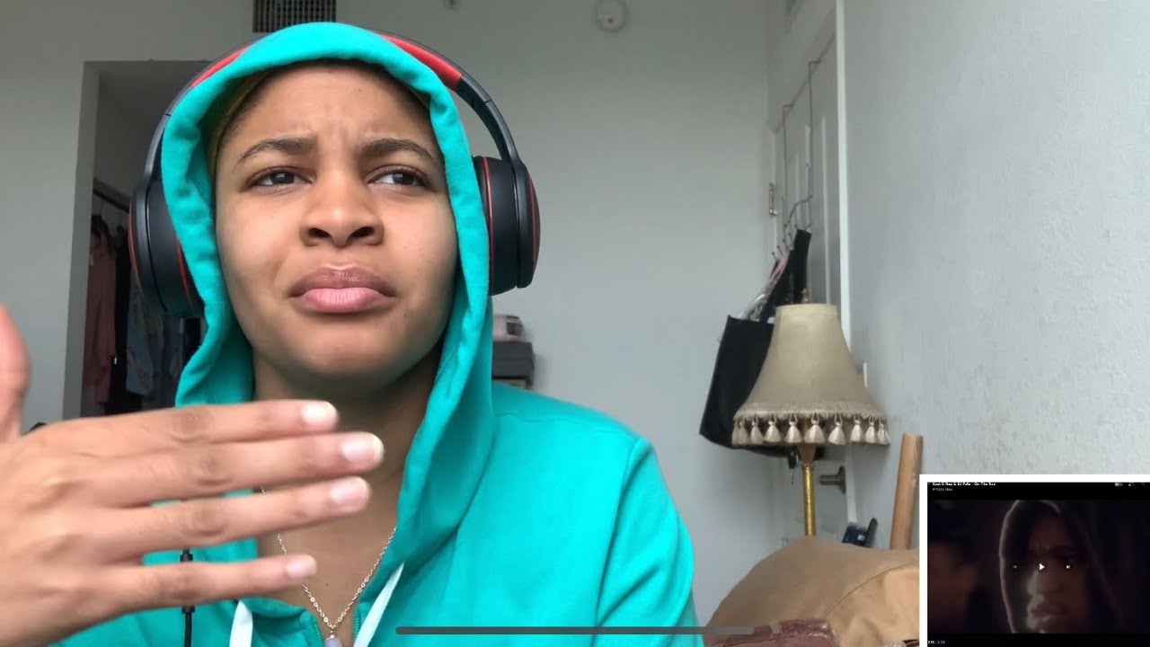KOOL G RAP “ ON THE RUN “ FT DJ.POLO “ REACTION