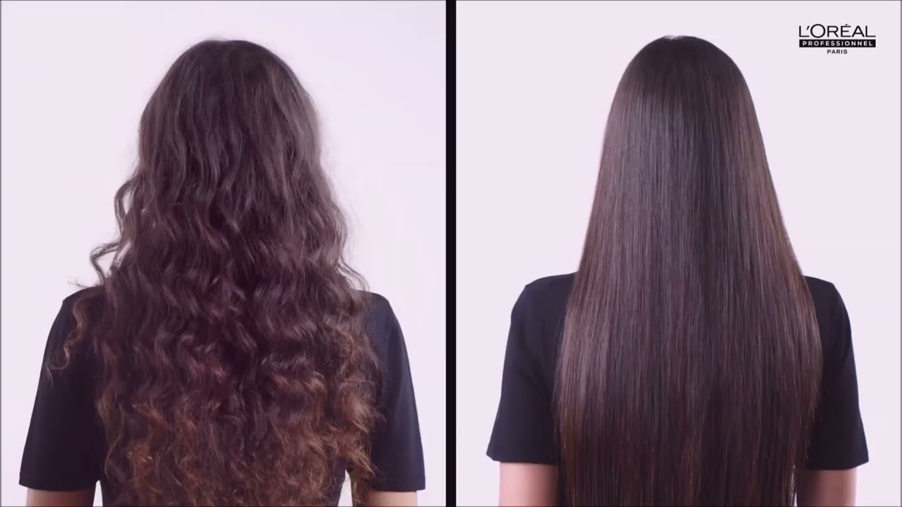L'Oreal Professionel Steampod 4 0