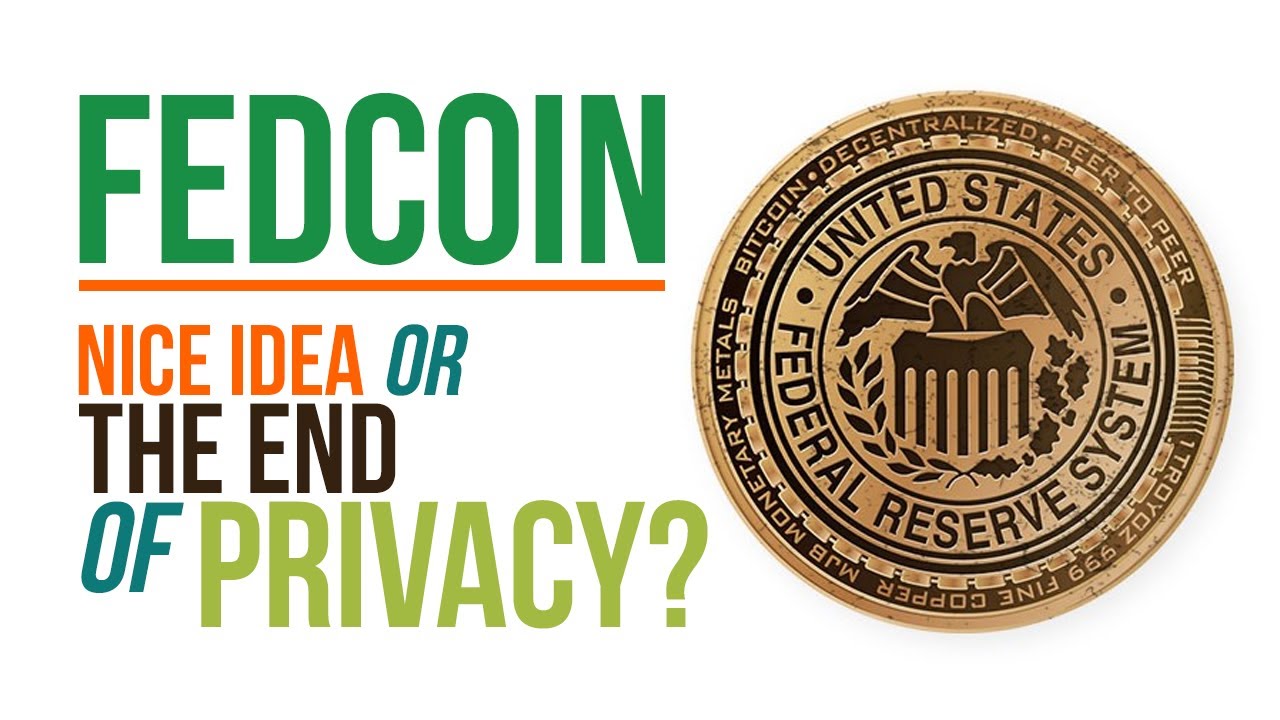 IS FEDCOIN IMMINENT?!  |  What you must know