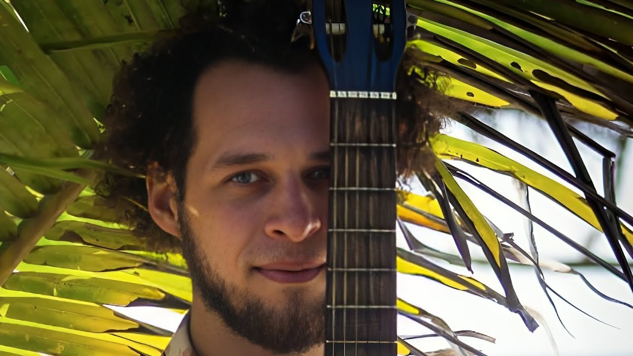 Entrevista Daniel Merlano (Concierto En Vivo Programa 