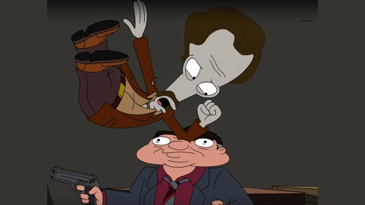 Roger Mantando Gente Por 5 minutos seguidos