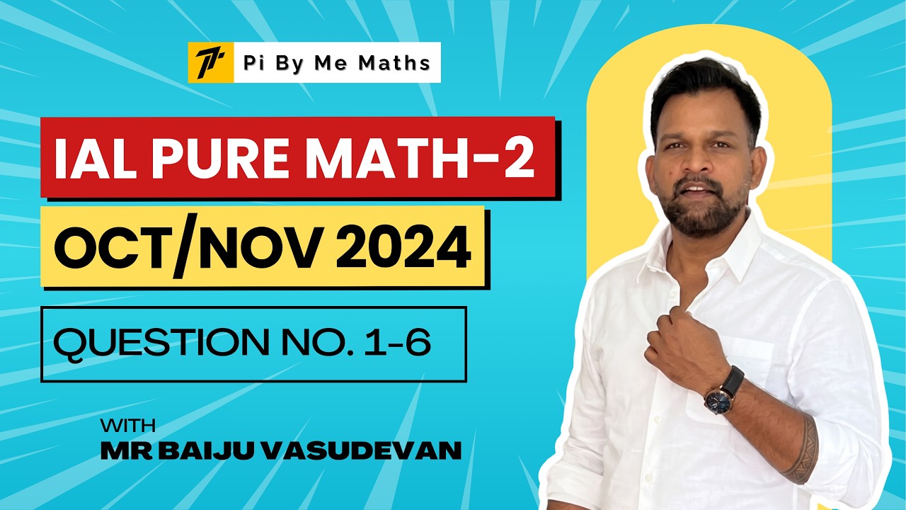 Oct/Nov 2024  WMA12 (Q1-6)