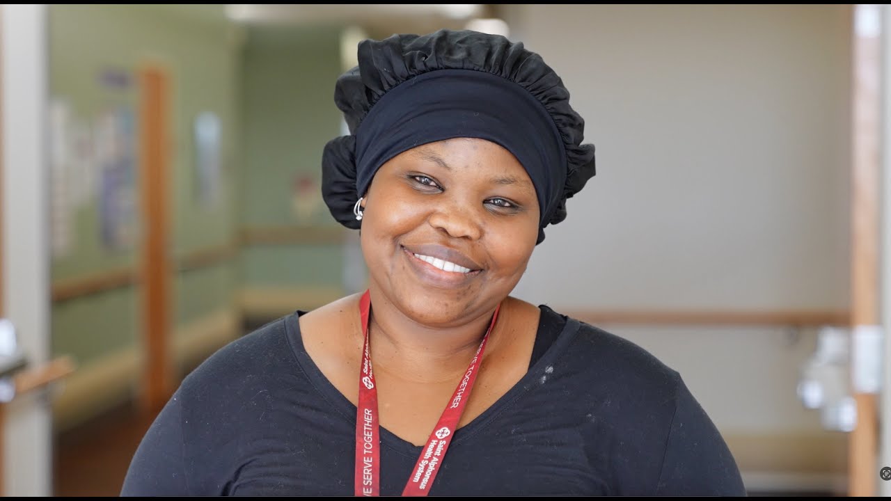 Brenda&rsquo;s CNA Journey: How She Found Opportunity in Healthcare