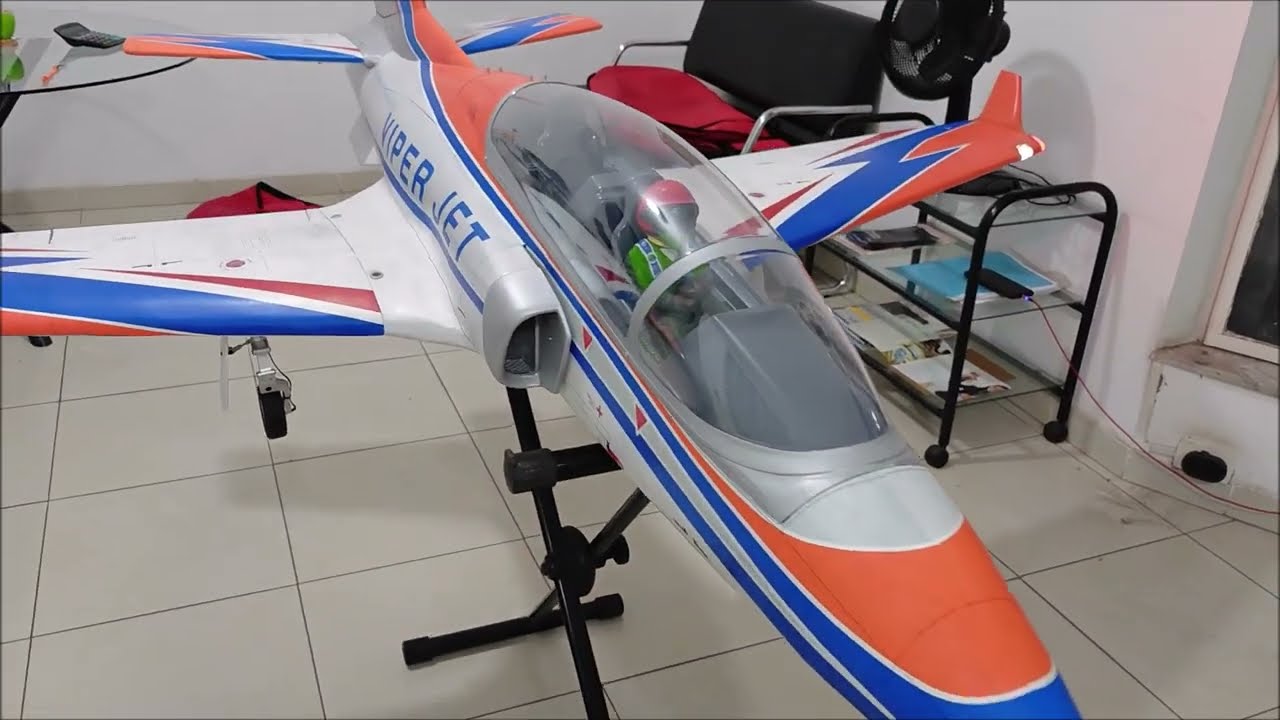 VIPER 2,1m PH 218, PHOENIX MODEL