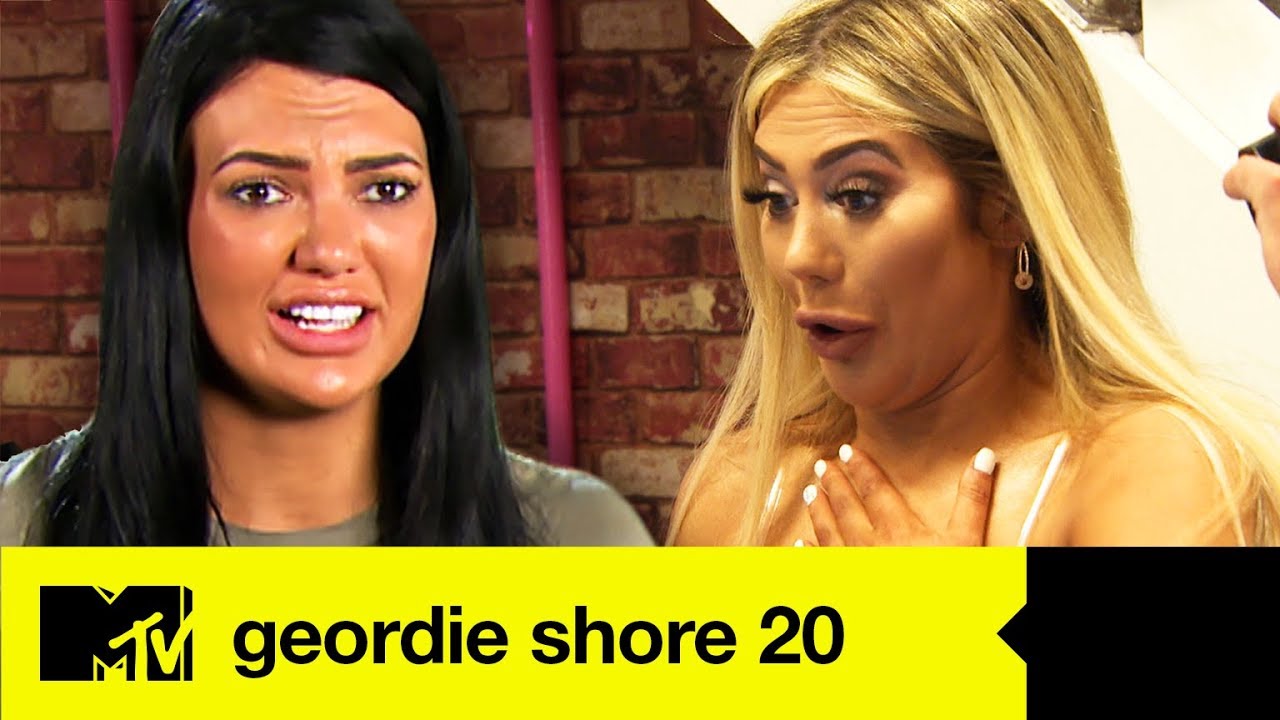 EP #10 CATCH UP: Chloe’s Shock Return To The Geordie House | Geordie Shore 20