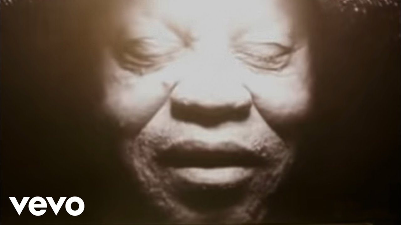 Salif Ke&iuml;ta - La Difference
