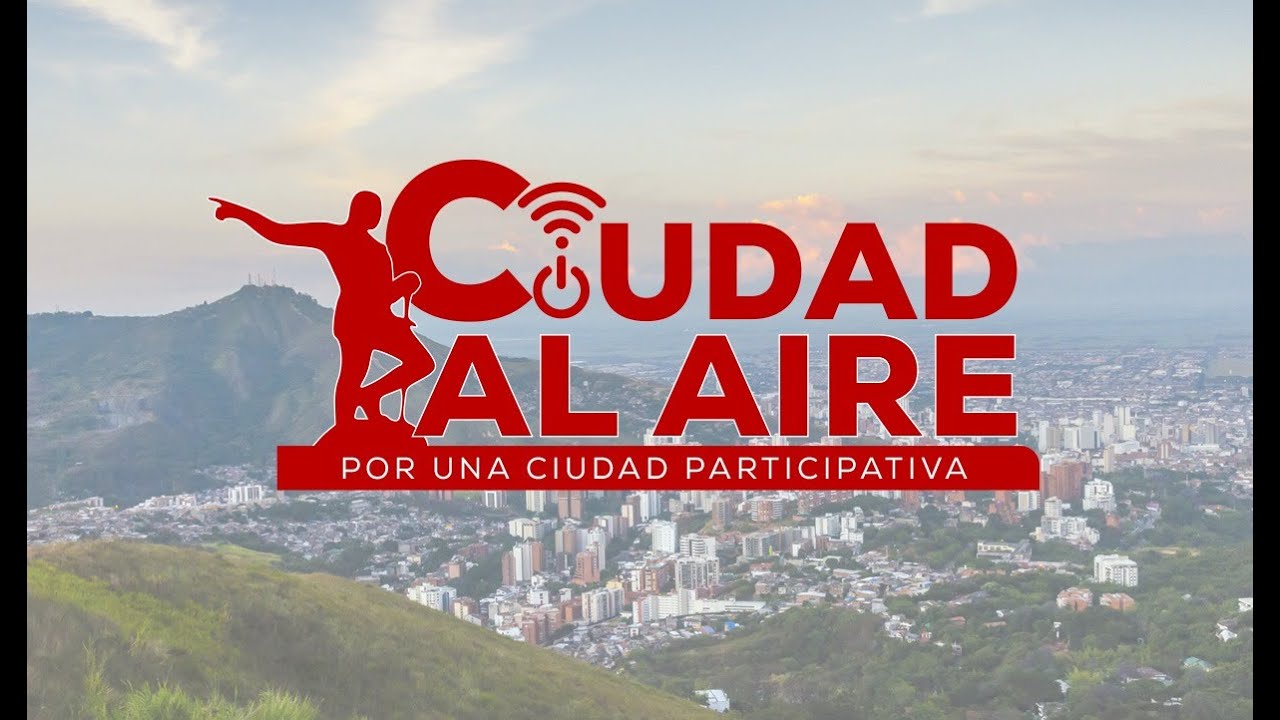 Ciudad al aire - Mauricio Zamora