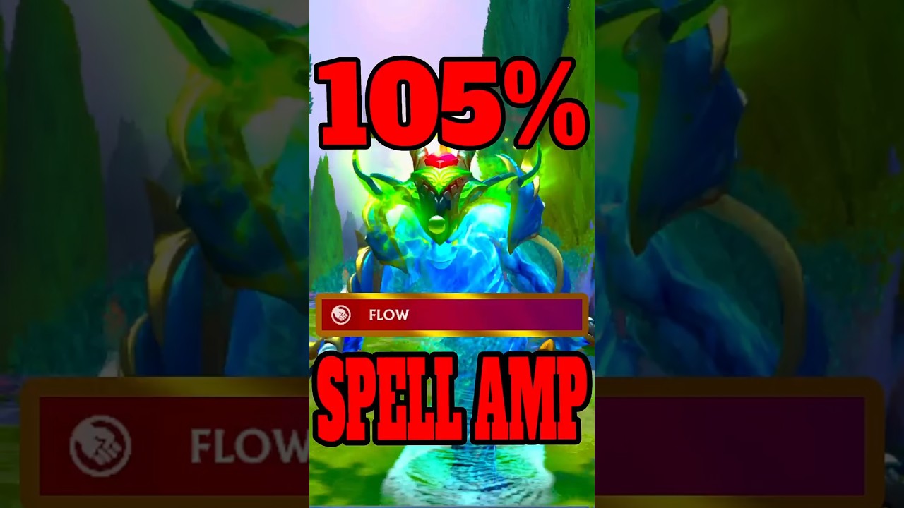 Old Morphling is back 😈 Is it broken? 🤔 Tell me #dota2