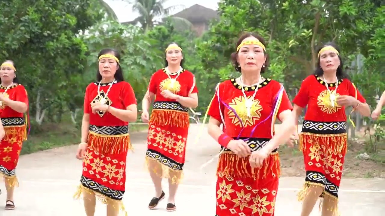 @* 34 @* : KVTT NGƯỜI CON GÁI PA- KO ĐỘI DS CHIỀU TÍM - BA LĂNG  💖🌹❤