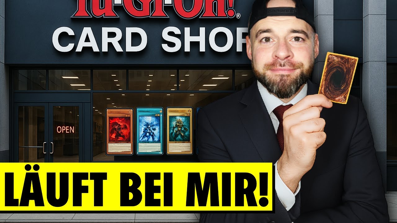 Das Imperium wächst weiter! | TCG Cardshop Simulator | Yu-Gi-Oh!