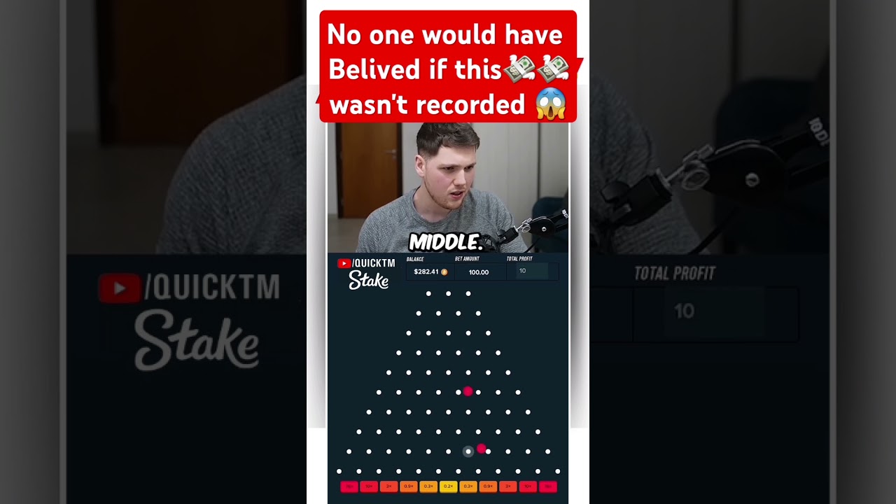 No ON WILL BELIVE THIS STAKE ORIGINAL 