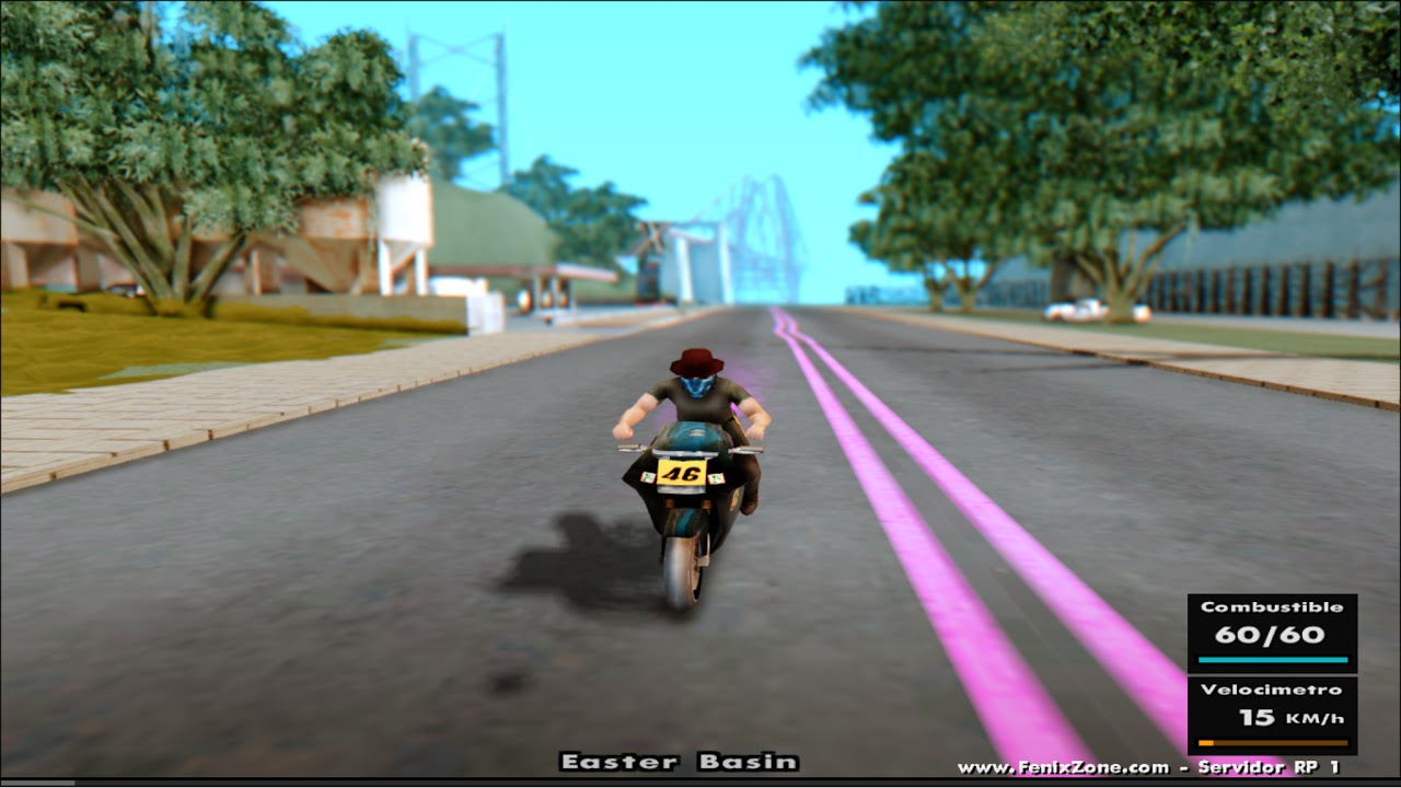 FENIXZONE SV1 - ALFRE SOSA - ACTIVIDAD ENNI