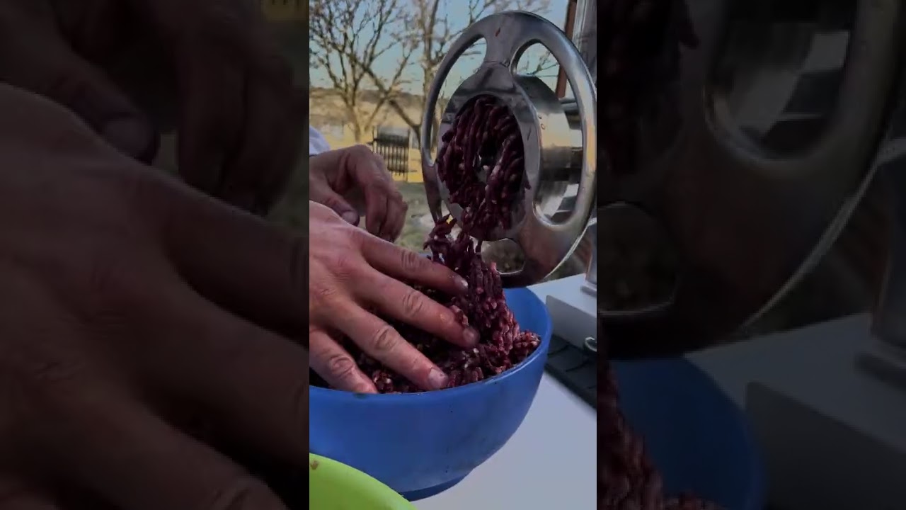Wild Snow Goose Street Tacos