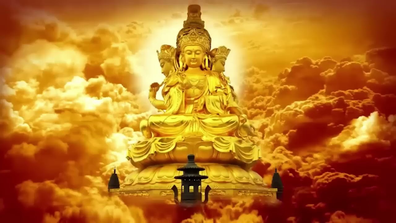 Chú Đại Bi