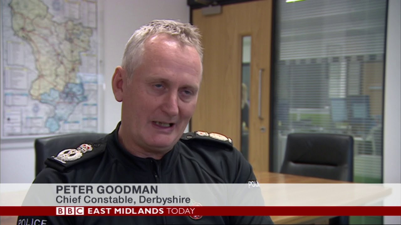 Goodman/Brexit (27/12/2018) -- BBC East Midlands Today