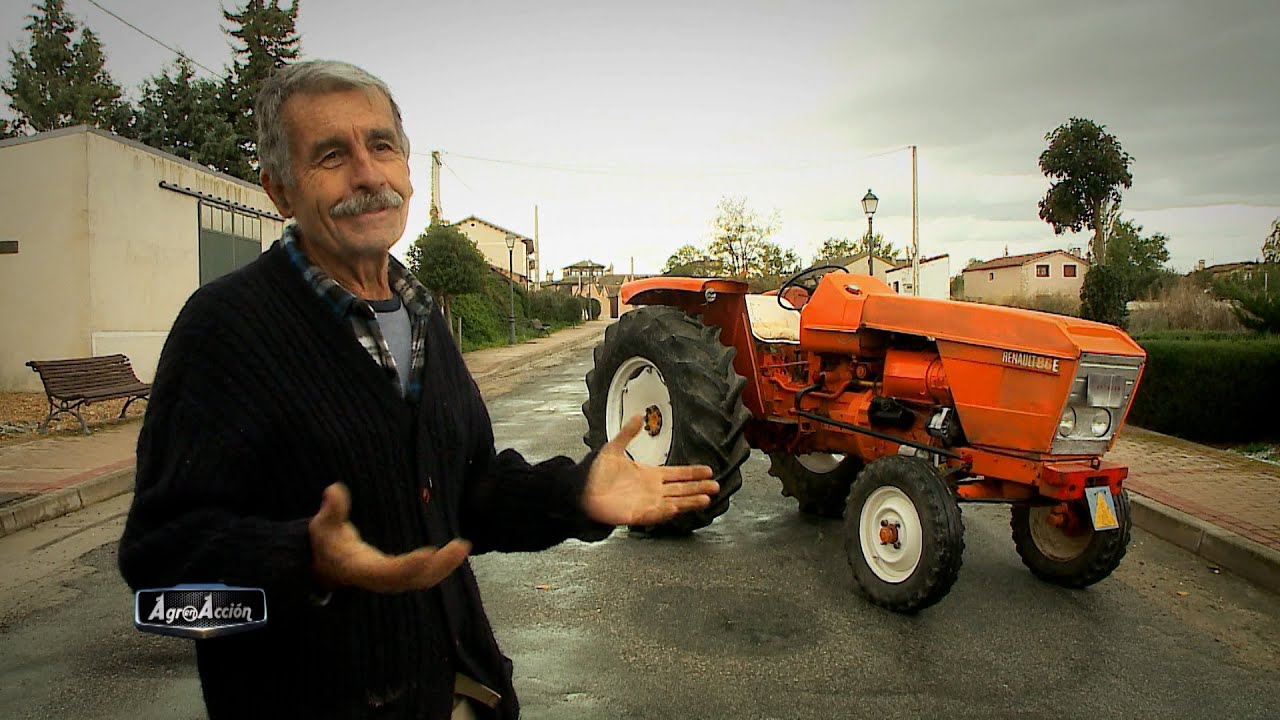 Así es el Renault 86E: motor de tres cilindros, refrigeración por aire y alguna cosa rara