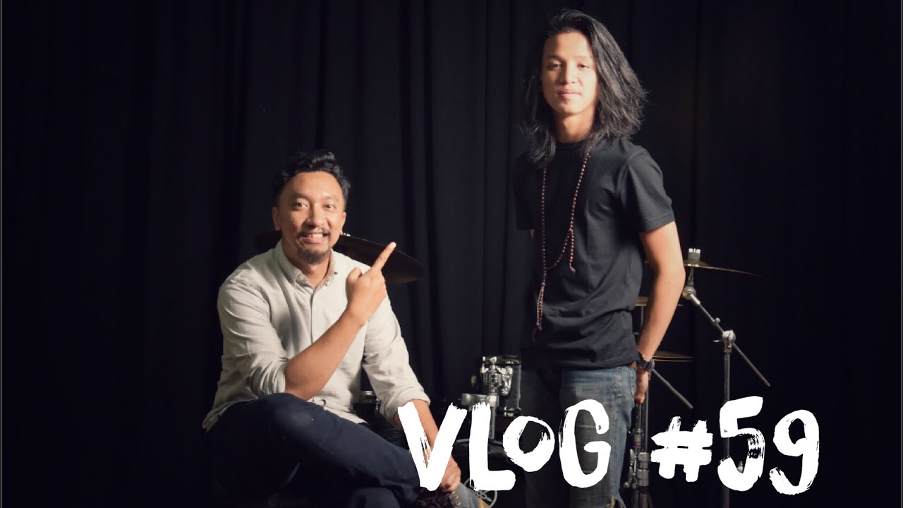 RAY PRASETYA DI ENDORSE PIANO?? [VLOG #59]