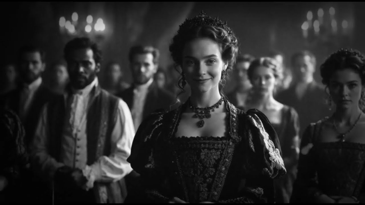 L’Épouse du Gouverneur qui payait la caution des condamnés pour une raison que personne n'osait dire