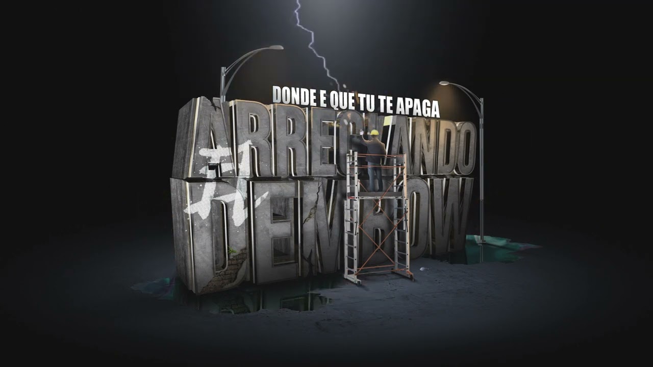 KD ONE - DONDE E QUE TU TE APAGA ( FT VAKERO )