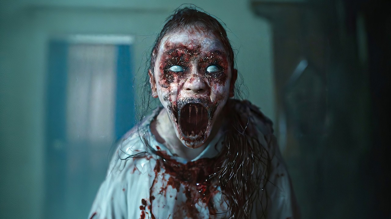 His Daughter Disappears After They Move Into a New House! &ndash; Movie Recap | Horror Recap