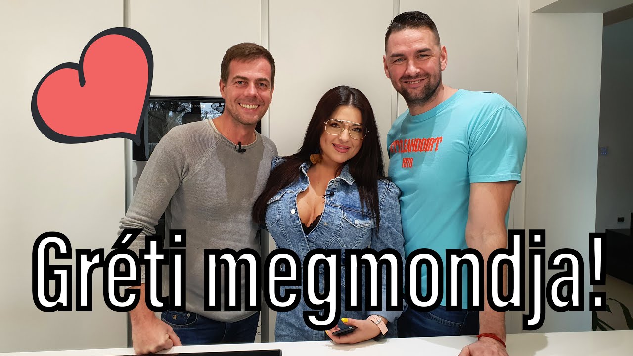 AP+1 - Horváth Gréti kitálal! - közös gyerek, szex, idegesítő influencerek, asztalosok VS Dávid