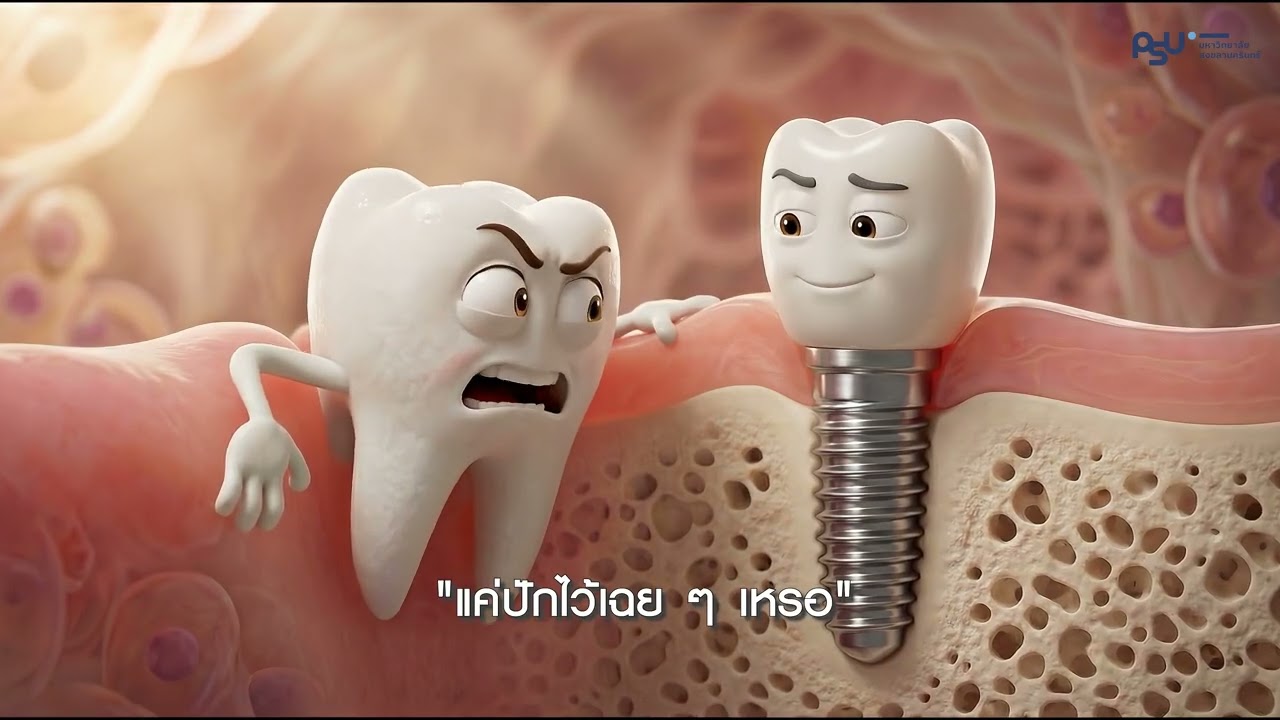 #implant