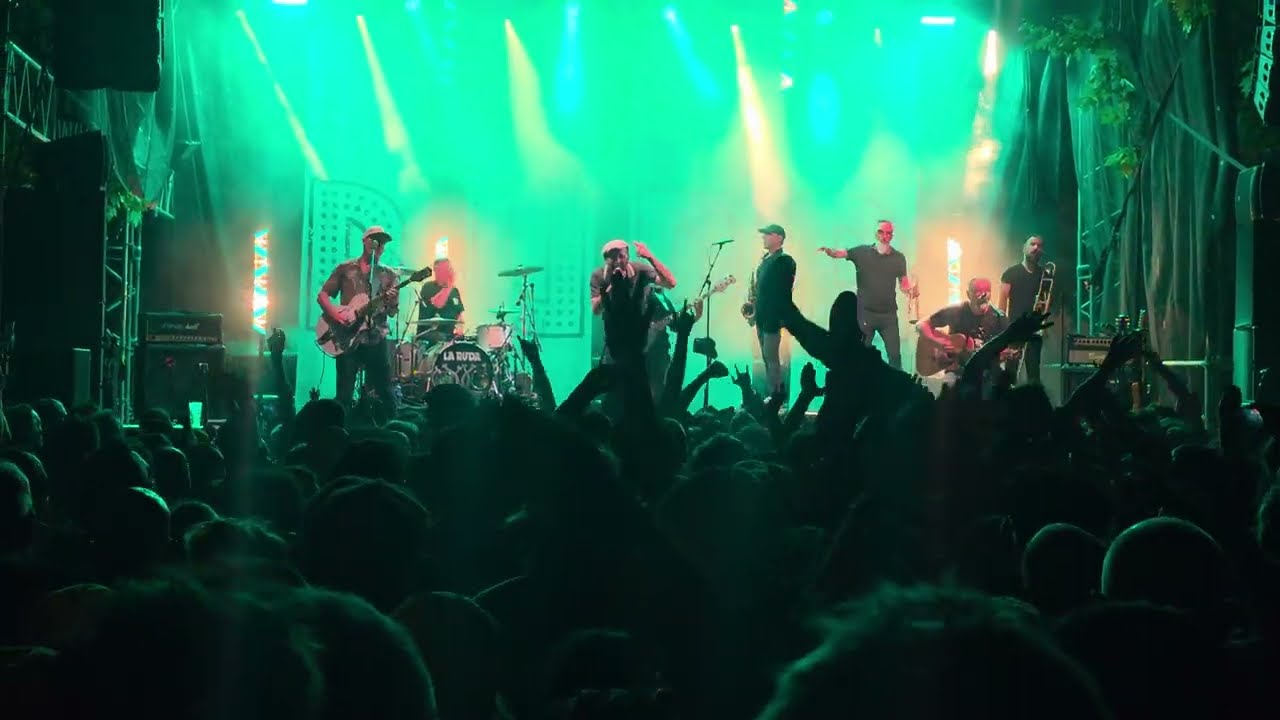 La ruda- Trianon-Luxey----25 juillet 2025
