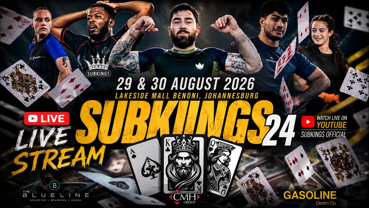 SubKings24 Day 1 Mat 3