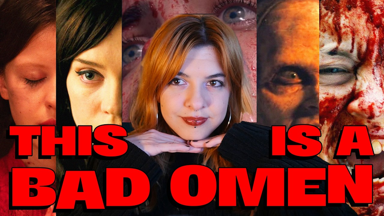 why women are dominating horror