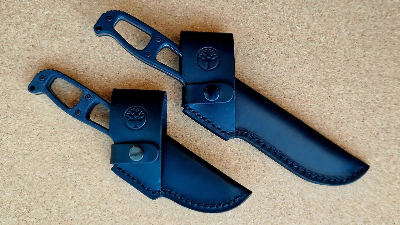 ПЕРЕОСМЫСЛЕНИЕ. Нож G.E.K. / G.E.K. EDC Böker Knives