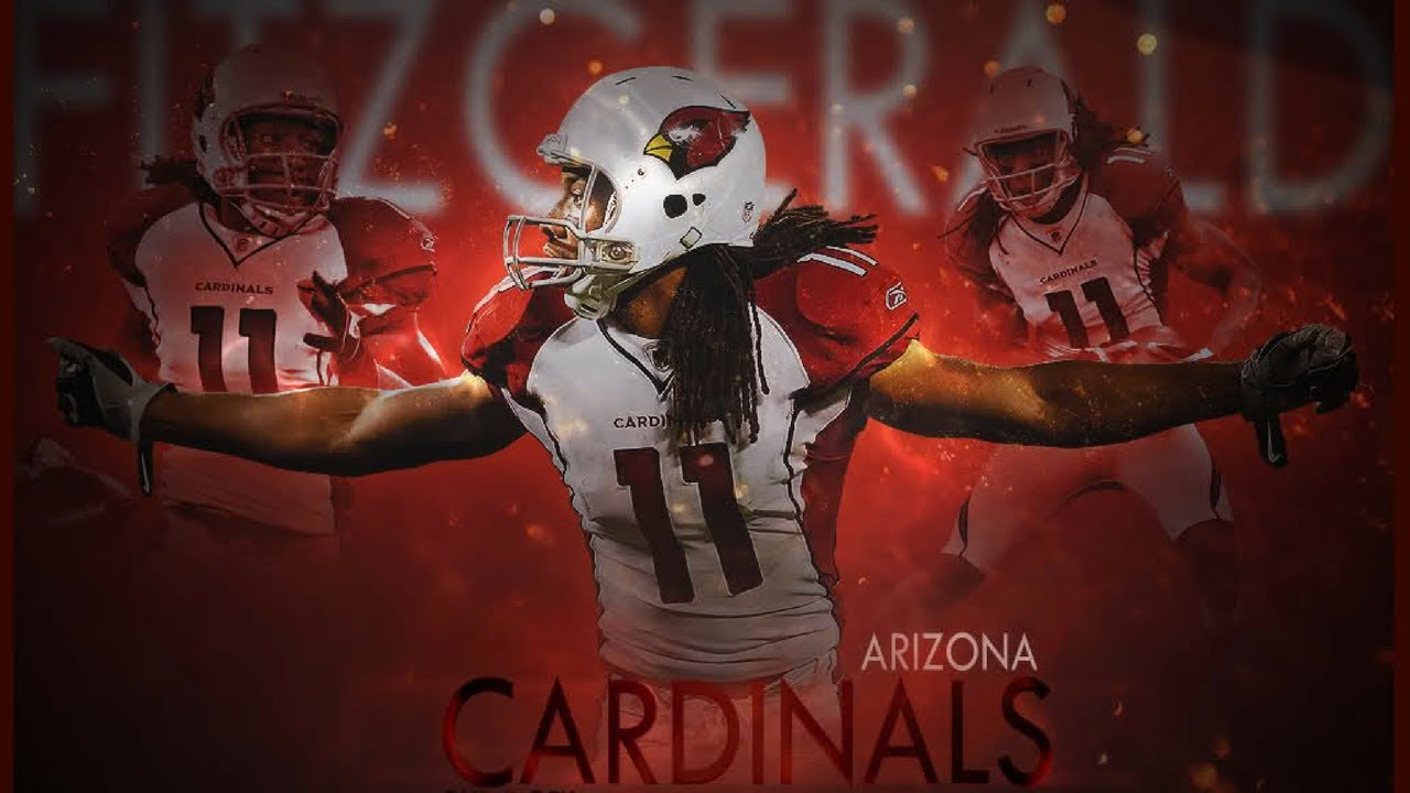 Larry Fitzgerald || 