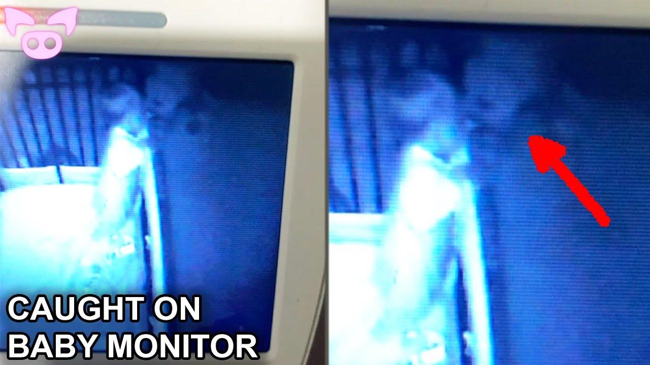 Загадочные видео ужасов, которые никто не может объяснить