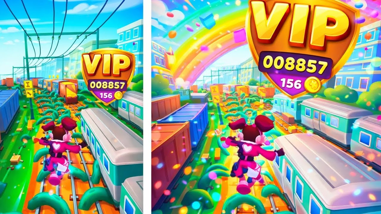 #subwaysurfers #plantinvasion #challanger #andriod #gameplaywalkthrough #highlights #hard #mission 