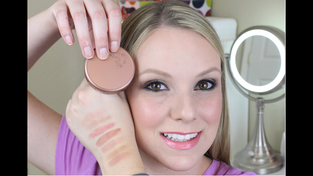 Tarte's Exposed - Review & Dupes